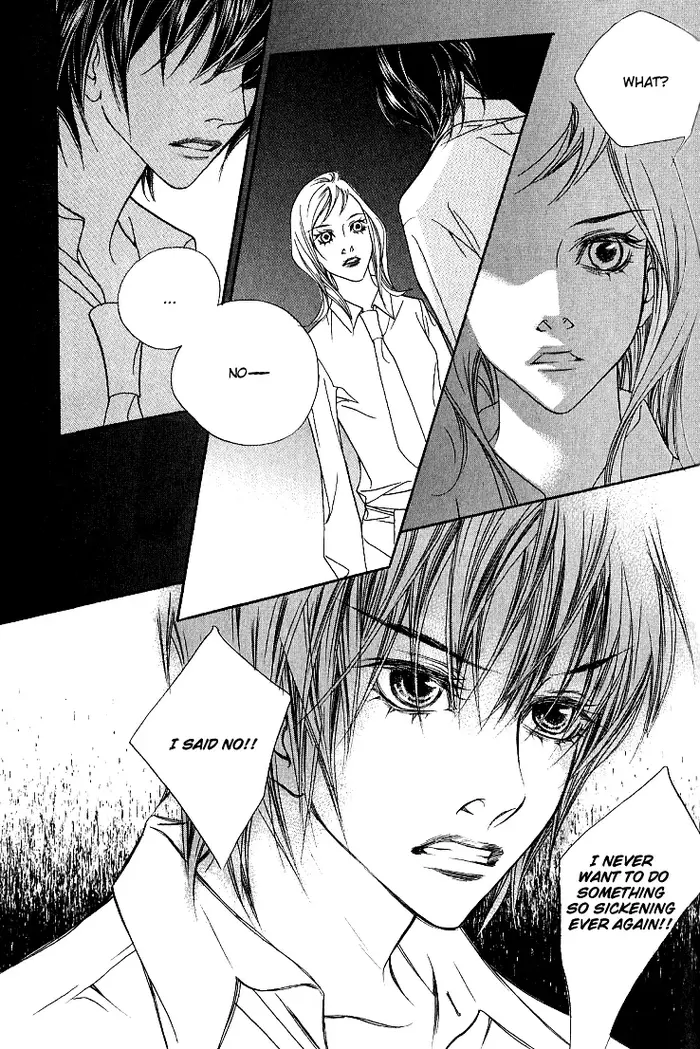 The Flowers of Evil Chapter 17 image 24_optimized